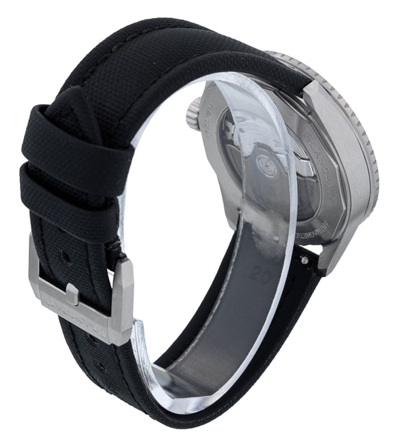 Blancpain Fifty Fathoms 5100B-1110-B52A Image 3